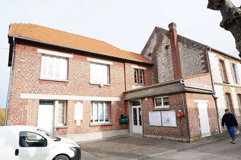 Panneaux solaires à Verneuil-sur-Serre