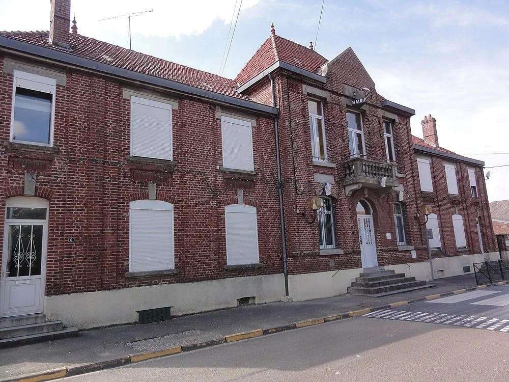 Panneaux solaires à Villeret