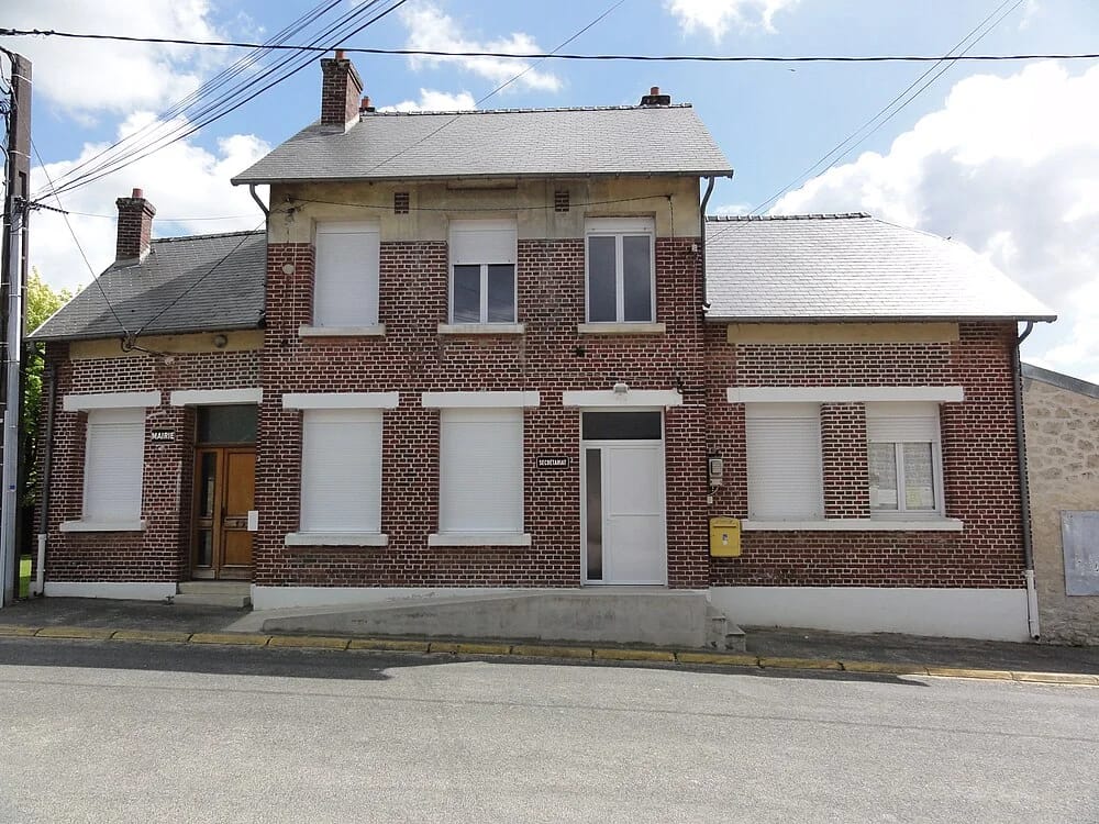 Panneaux solaires à Wissignicourt