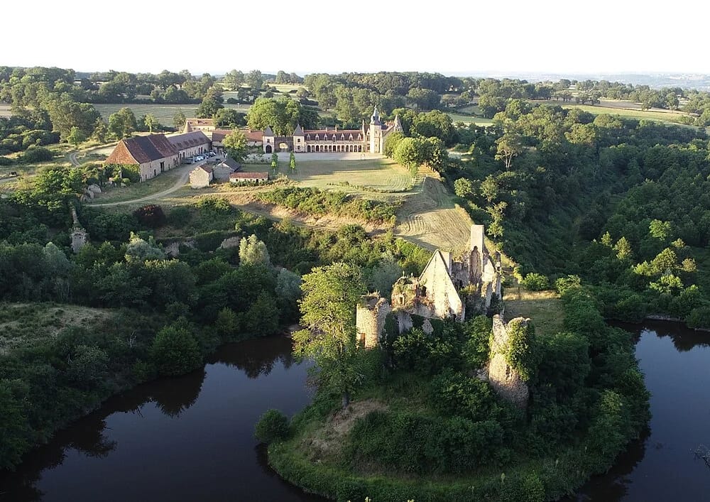Panneaux solaires à Audes
