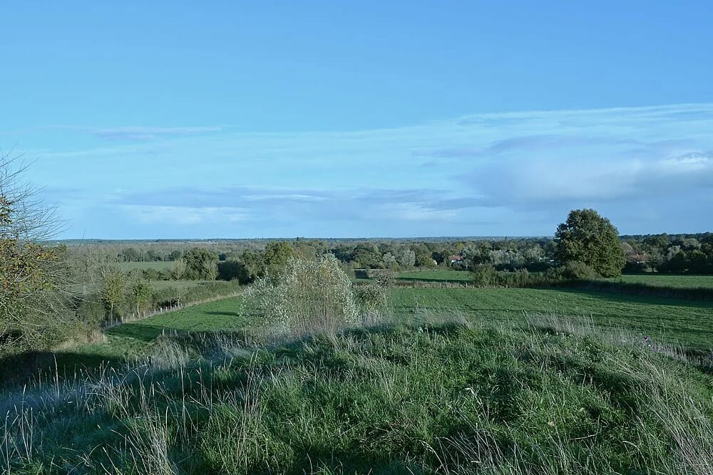 Panneaux solaires à Bagneux