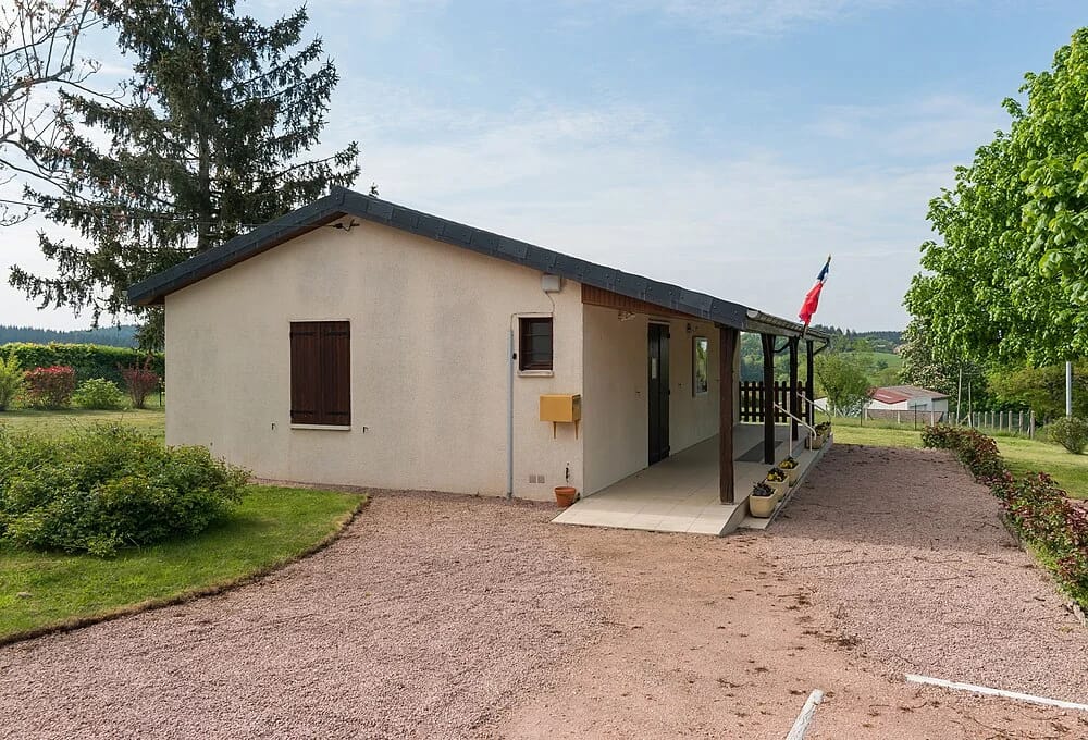 Panneaux solaires à Barrais-Bussolles