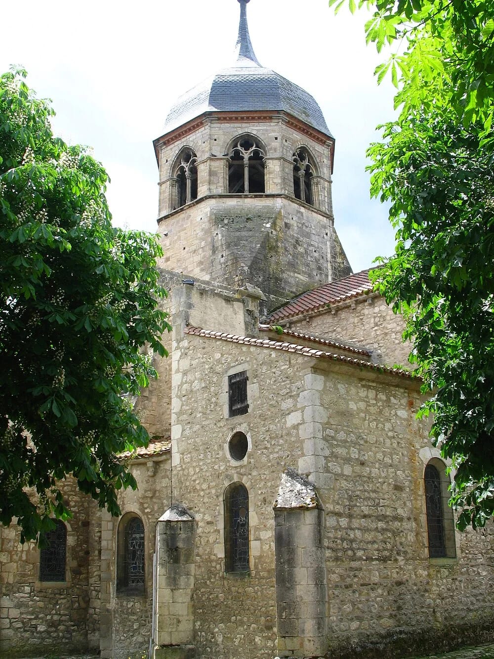 Panneaux solaires à Bellenaves