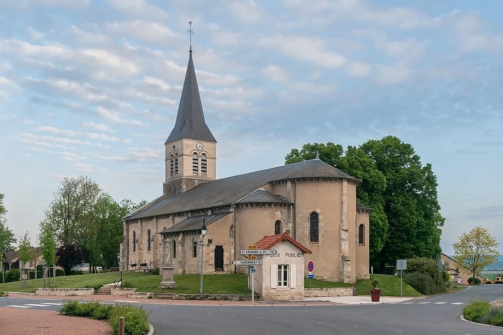 Panneaux solaires à Boucé
