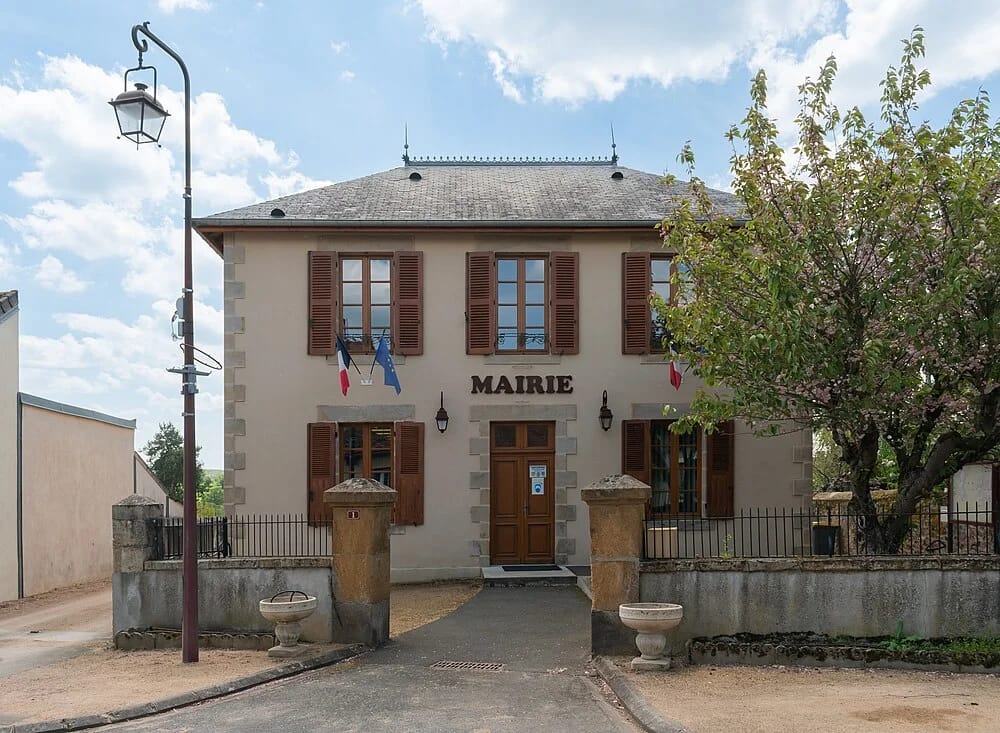 Panneaux solaires à Deneuille-les-Mines
