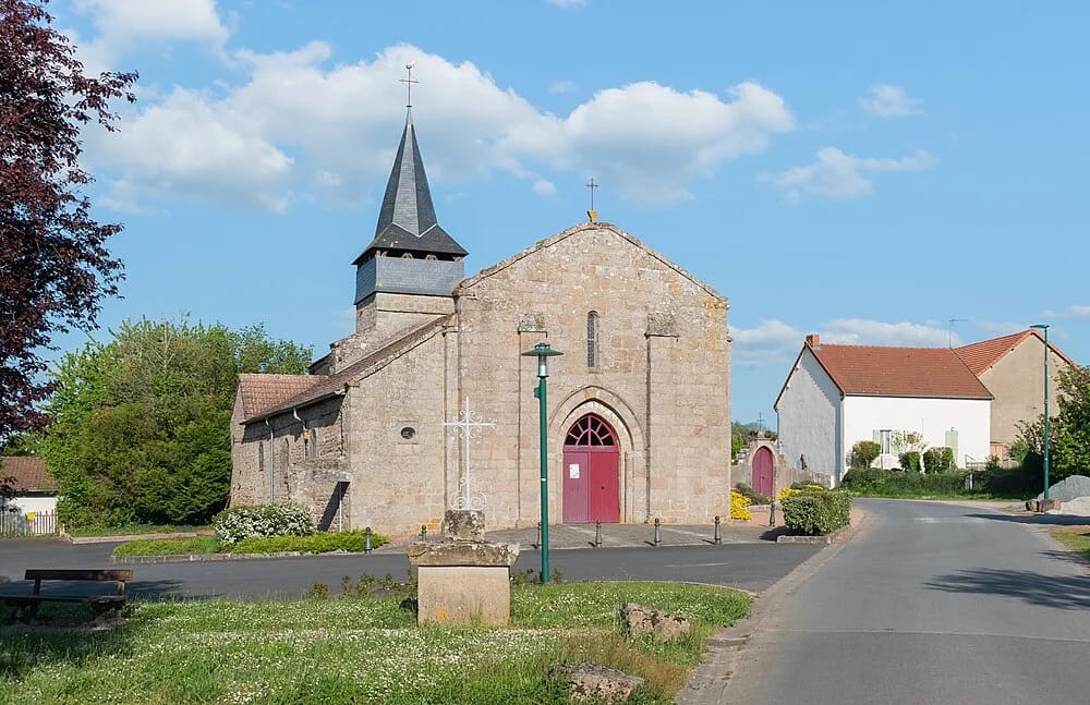Panneaux solaires à Durdat-Larequille