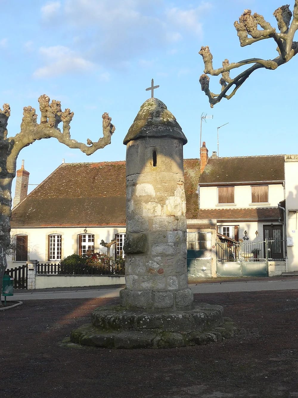 Panneaux solaires à Estivareilles
