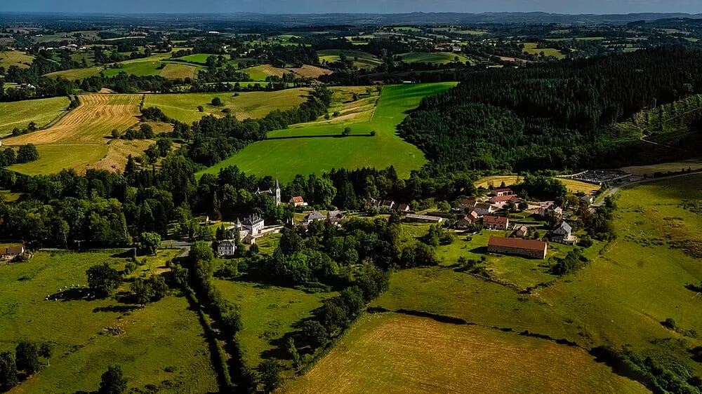Panneaux solaires à Chapelle