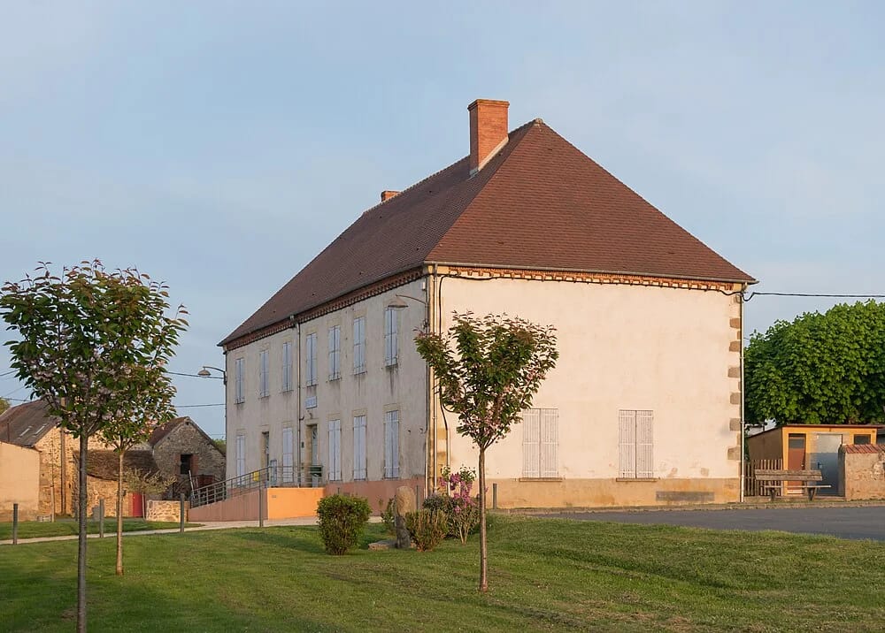 Panneaux solaires à Lamaids