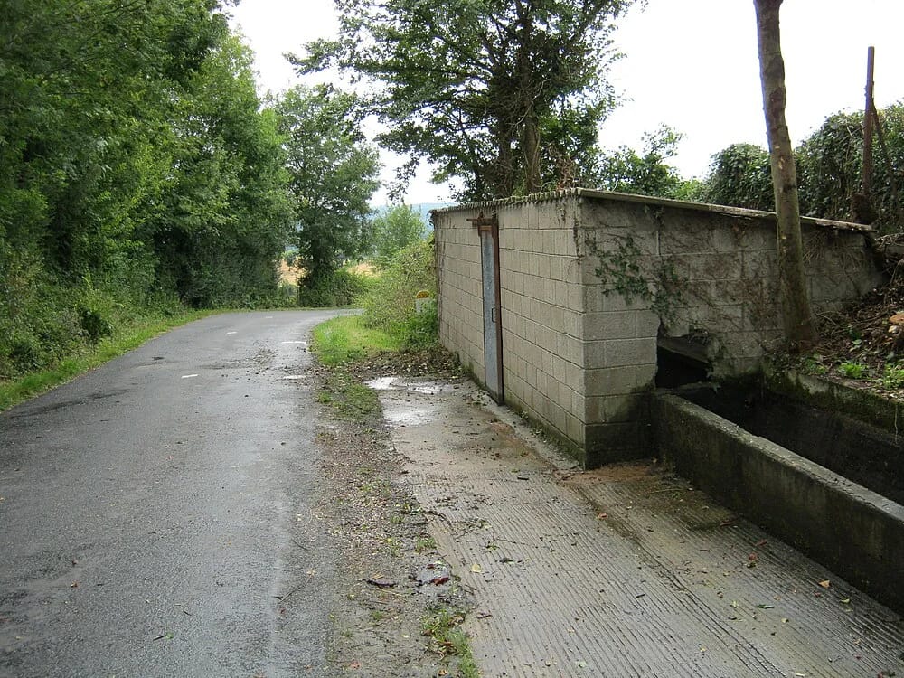 Panneaux solaires à Lignerolles