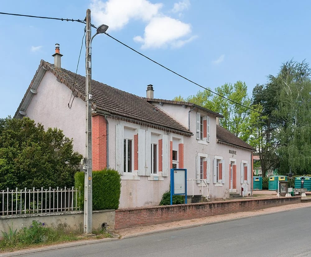 Panneaux solaires à Montord