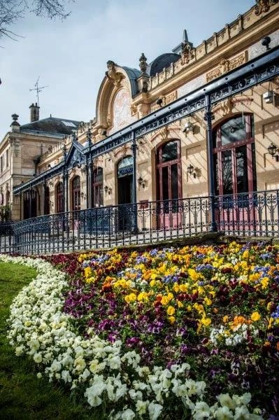 Panneaux solaires à Néris-les-Bains