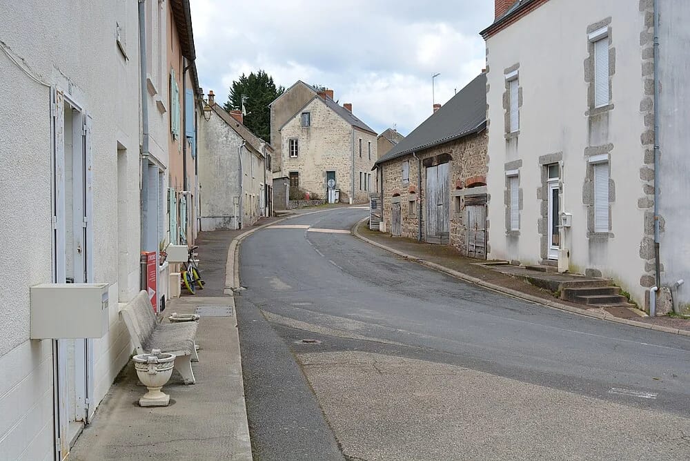 Panneaux solaires à Nizerolles