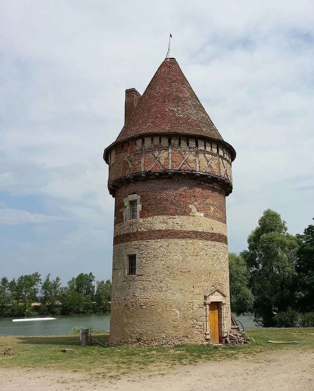 Panneaux solaires à Paray-sous-Briailles