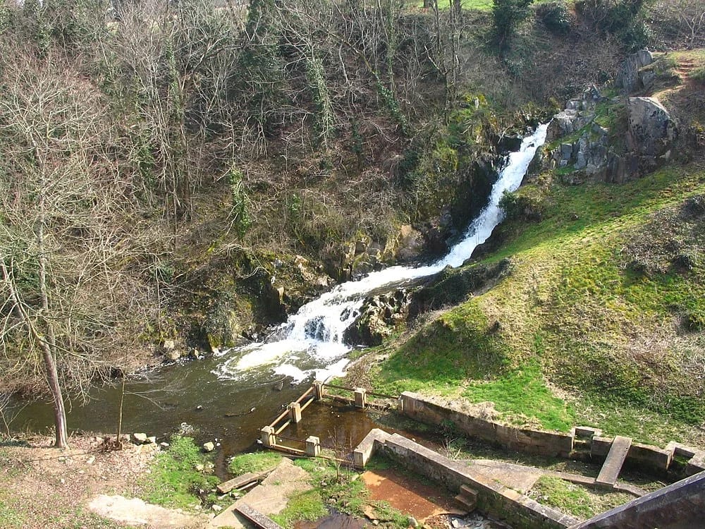 Panneaux solaires à Prémilhat