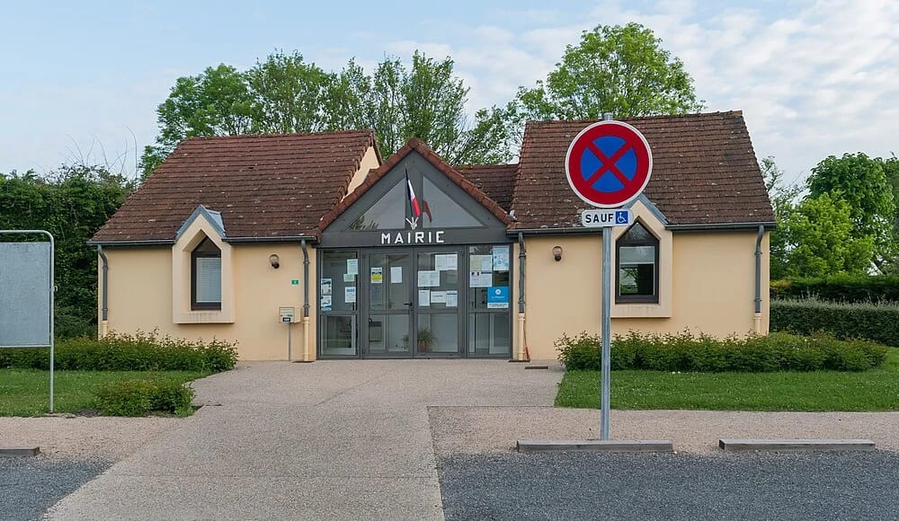 Panneaux solaires à Saint-Félix