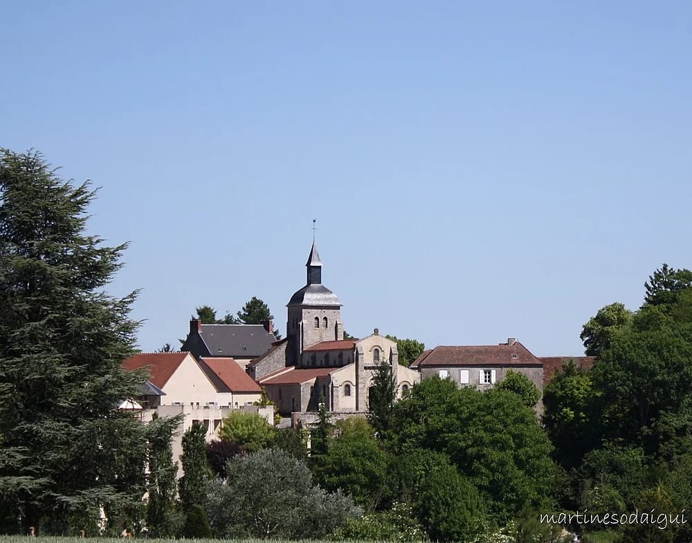 Panneaux solaires à Saint-Gérand-le-Puy