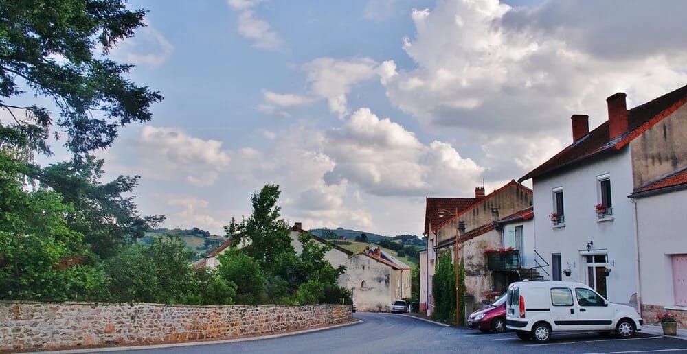 Panneaux solaires à Saint-Pierre-Laval