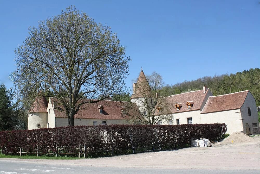 Panneaux solaires à Sanssat