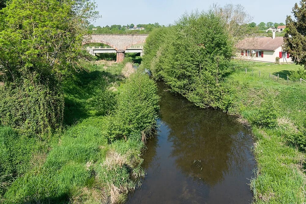 Panneaux solaires à Vaux