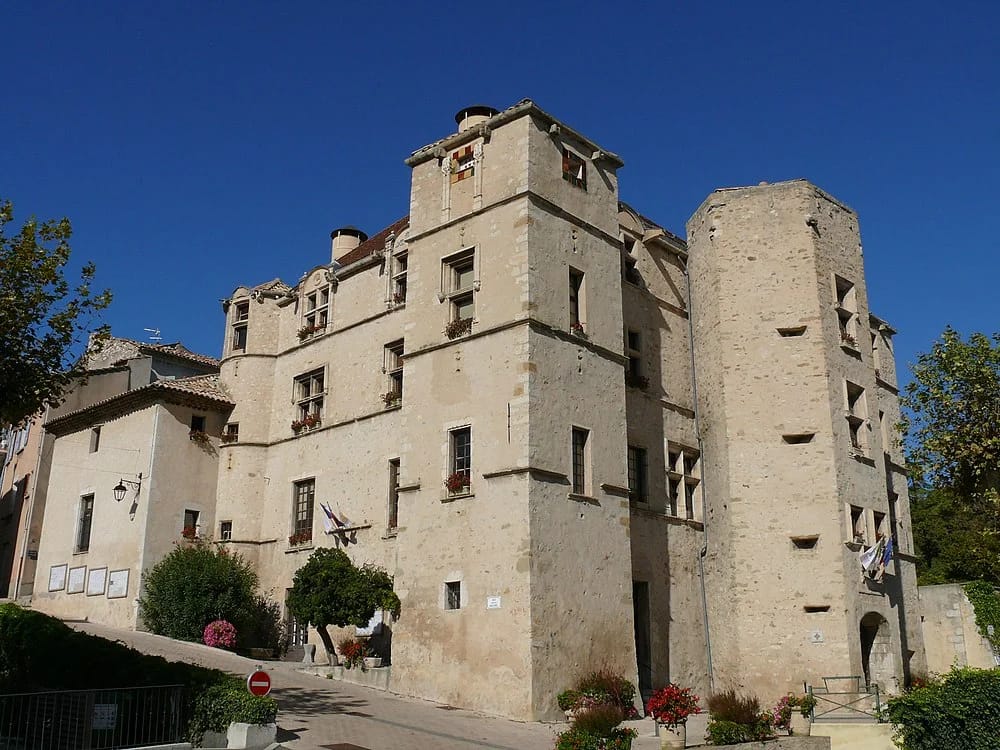 Panneaux solaires à Château-Arnoux-Saint-Auban