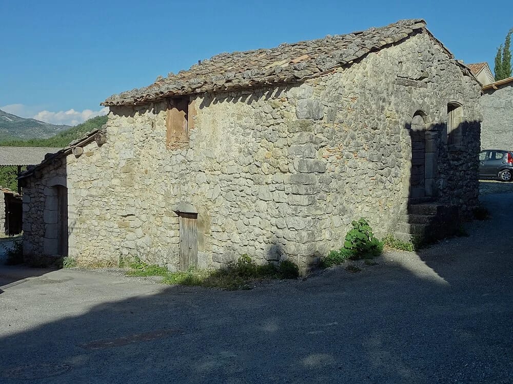 Panneaux solaires à Châteauneuf-Miravail