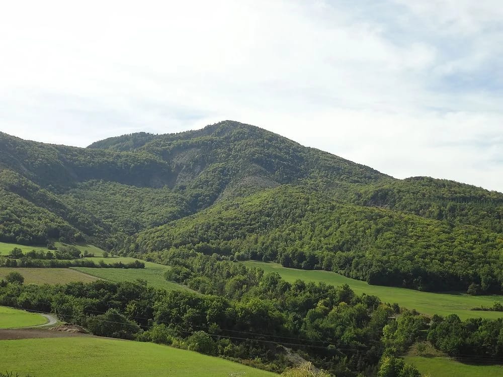 Panneaux solaires à Gigors