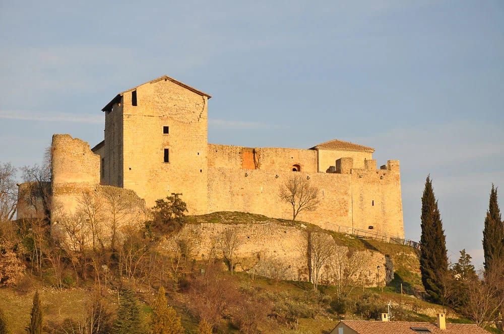 Panneaux solaires à Gréoux-les-Bains