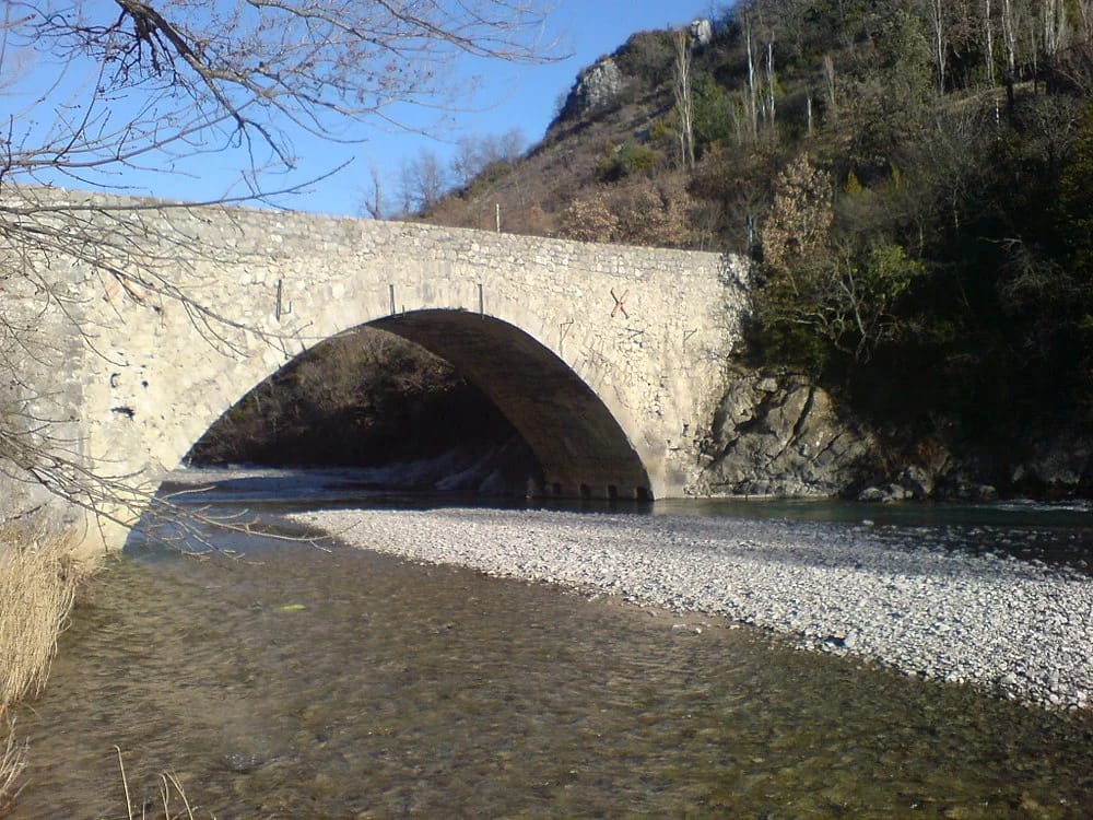 Panneaux solaires à Peipin