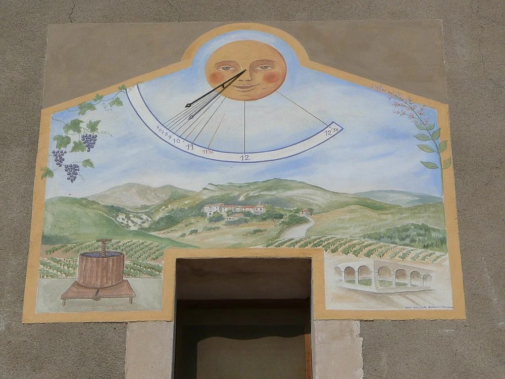 Panneaux solaires à Saint-Jacques