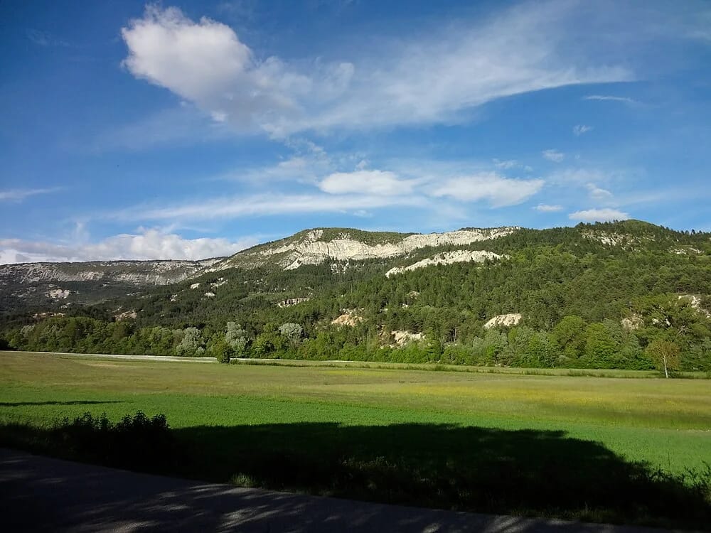 Panneaux solaires à Saint-Lions