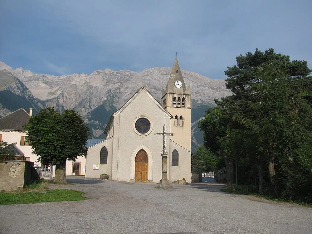 Panneaux solaires à Aubessagne