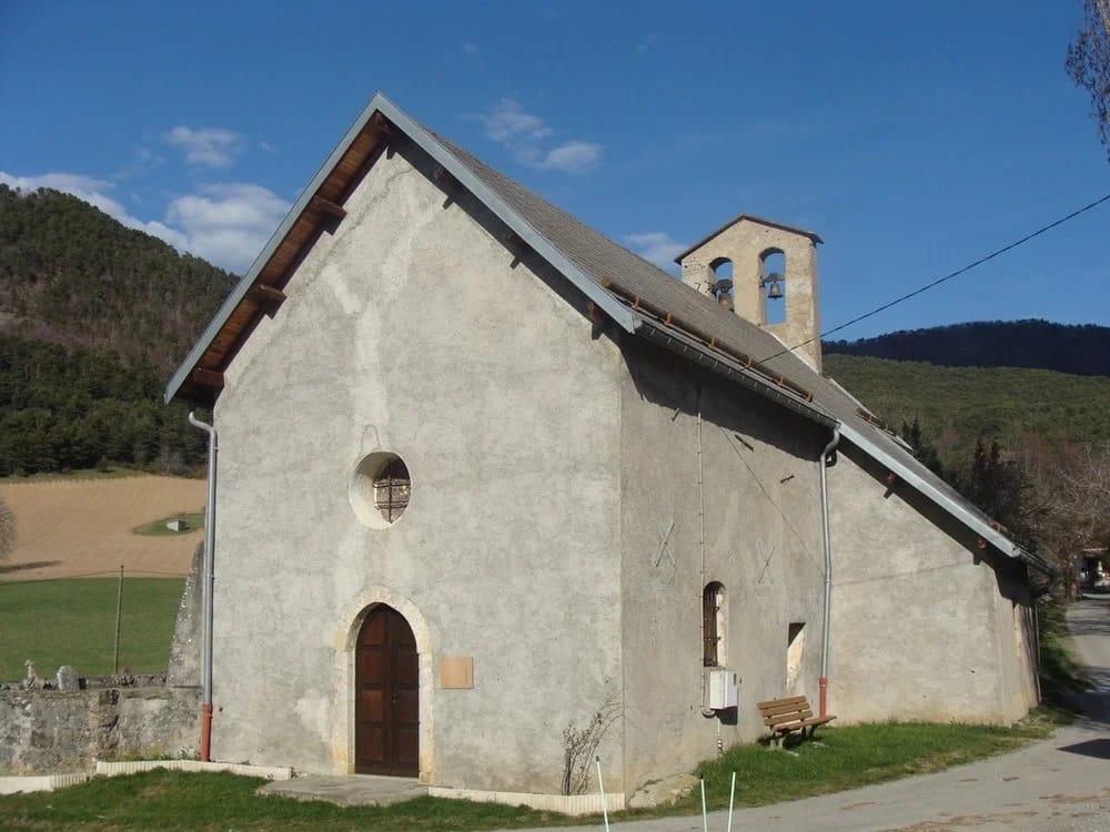 Panneaux solaires à Furmeyer