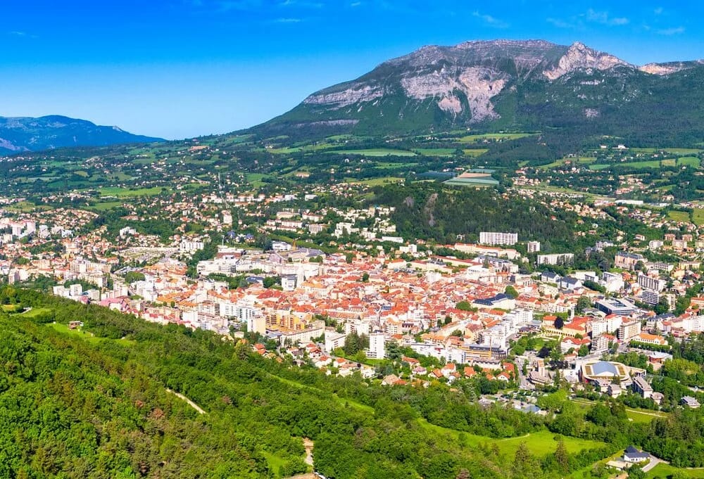 Panneaux solaires à Gap