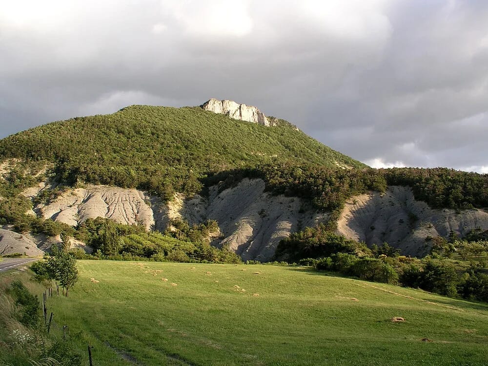 Panneaux solaires à Moydans