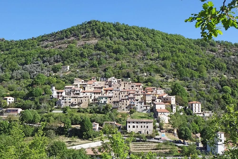 Panneaux solaires à Conségudes