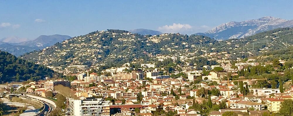 Panneaux solaires à Trinité