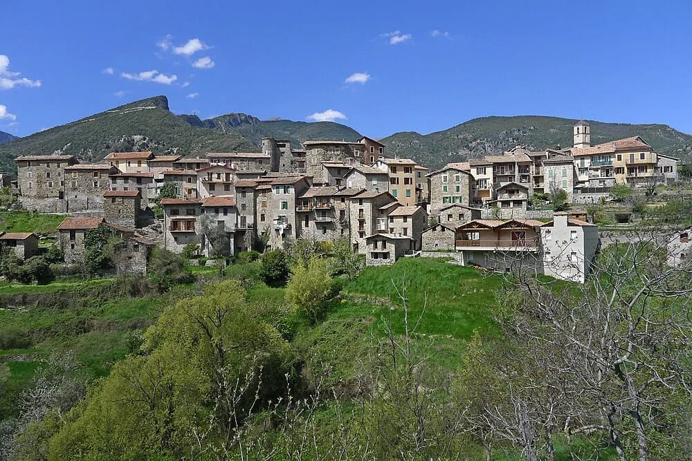 Panneaux solaires à Marie