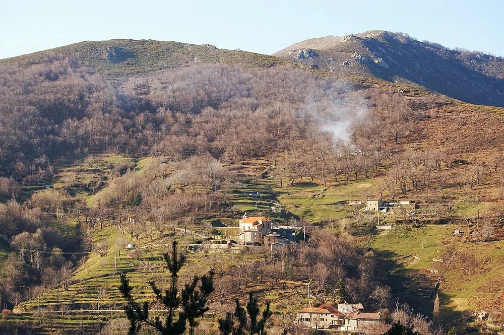 Panneaux solaires à Aizac