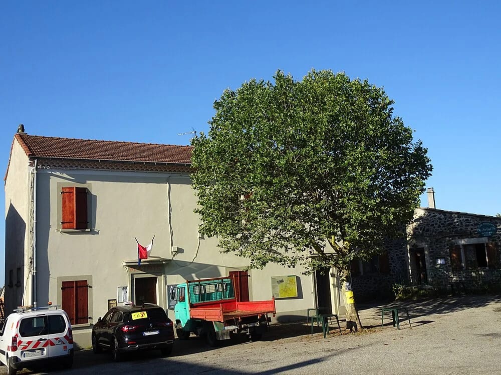 Panneaux solaires à Berzème