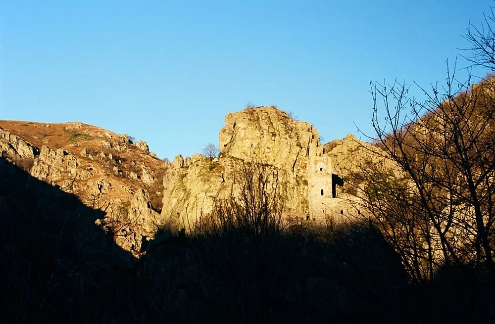 Panneaux solaires à Borne