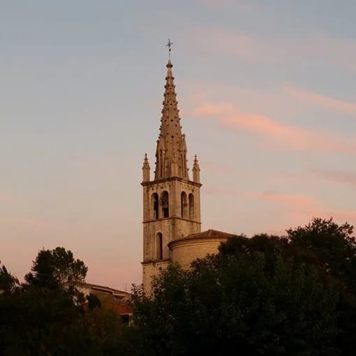 Panneaux solaires à Chandolas