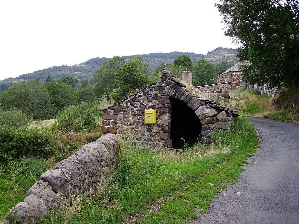 Panneaux solaires à Chanéac