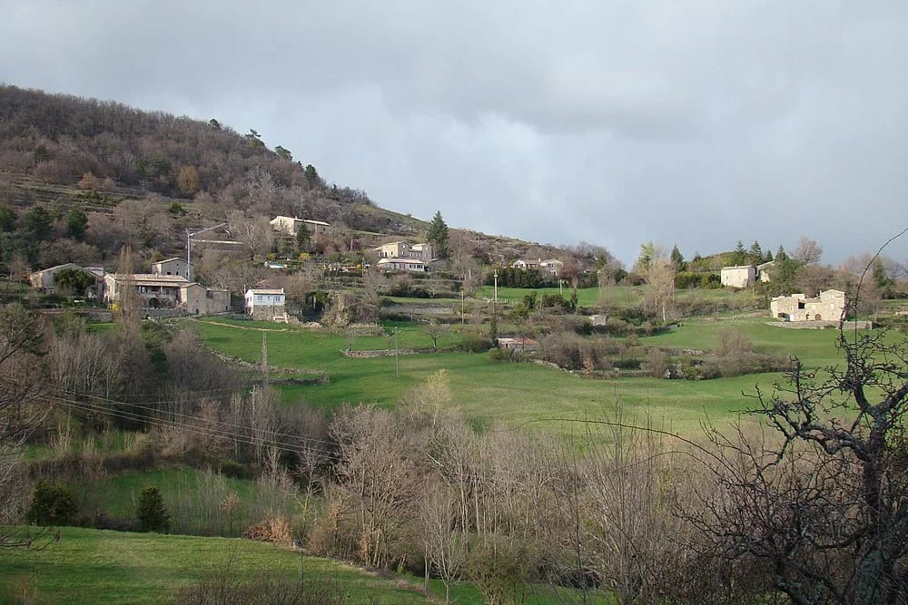 Panneaux solaires à Creysseilles