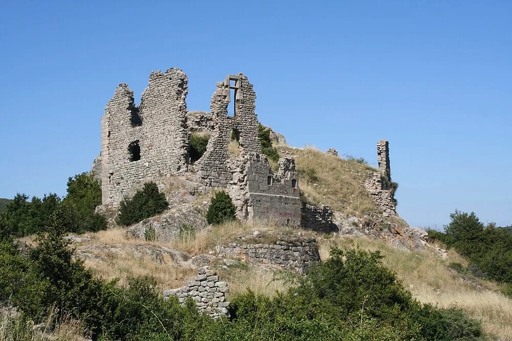Panneaux solaires à Gilhac-et-Bruzac