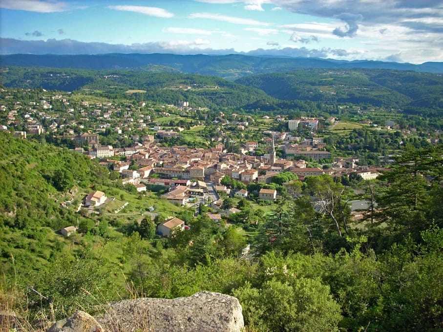 Panneaux solaires aux Vans
