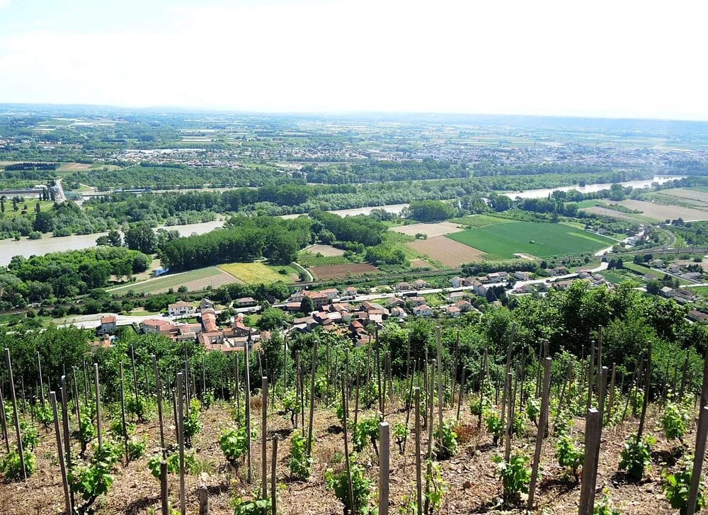 Panneaux solaires à Peyraud
