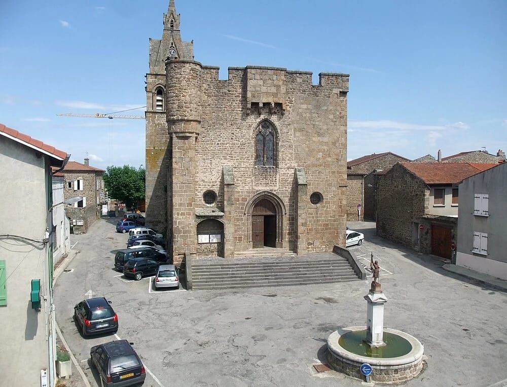 Panneaux solaires à Quintenas