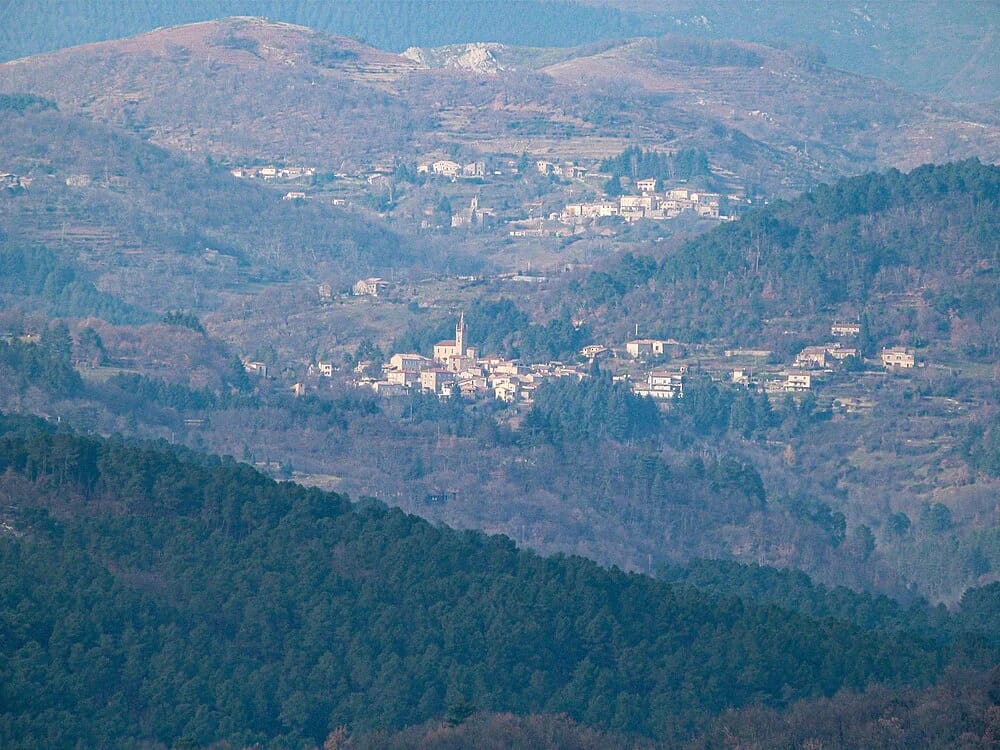 Panneaux solaires à Saint-Andéol-de-Vals