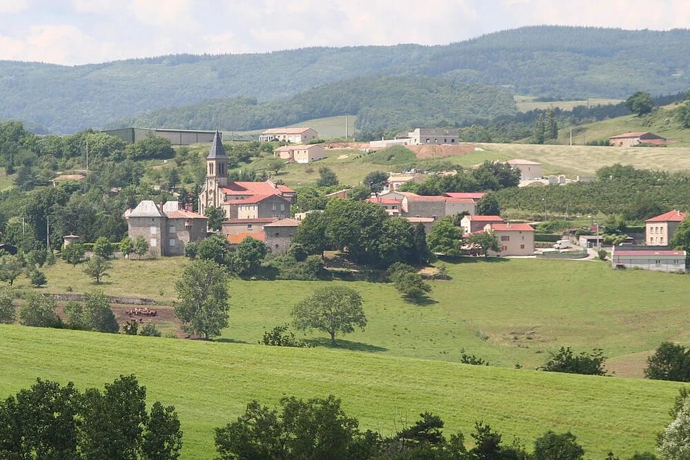 Panneaux solaires à Saint-Sylvestre